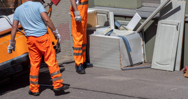 Best Commercial Junk Removal  in Erie, CO