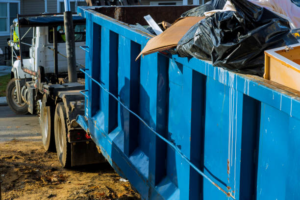 Best Residential Junk Removal  in Erie, CO