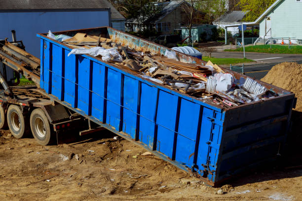 Best Hoarding Cleanup  in Erie, CO